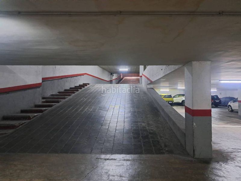 Foto bad604a2-25a8-474c-948d-025035bc68bf. Affitto posto auto in Centre Sabadell