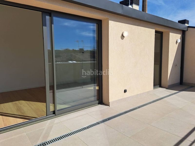 Foto 04f87b87-1da8-4913-b29e-c6292b459caa. Rent flat with heating parking pool in Centre Sabadell