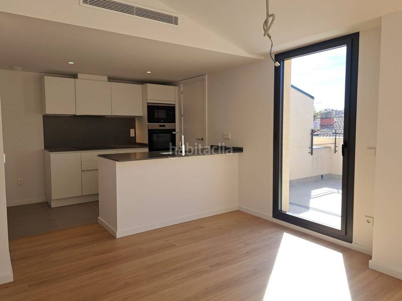 Foto 181d676b-9557-45c7-a5a6-0e339c2751e2. Rent flat with heating parking pool in Centre Sabadell