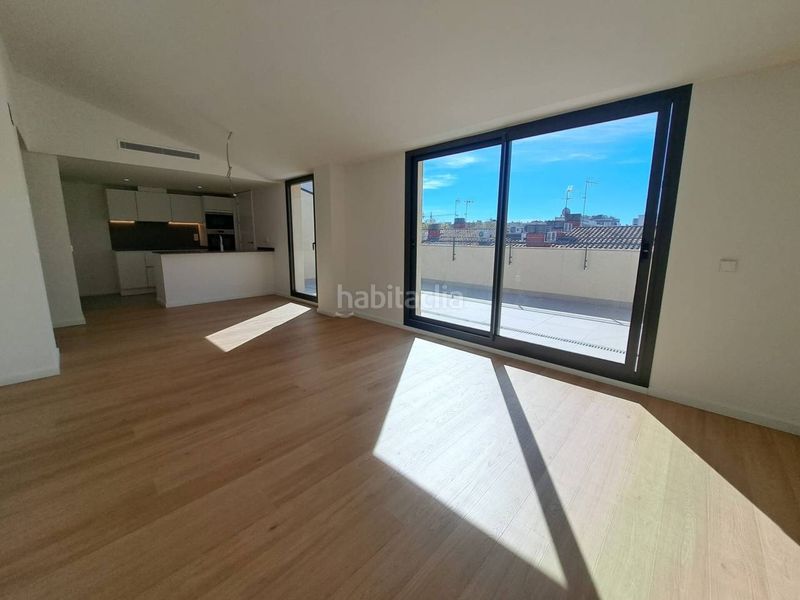 Foto 2072a1d2-6fd8-4cc5-b765-638c155211f8. Rent flat with heating parking pool in Centre Sabadell