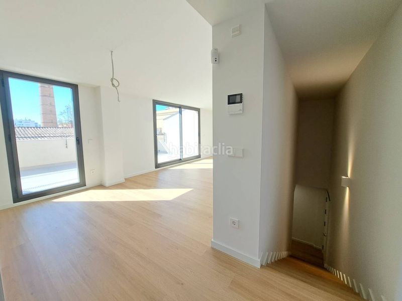 Foto 25159d78-916e-43d5-a474-a6a8c11fa83a. Rent flat with heating parking pool in Centre Sabadell