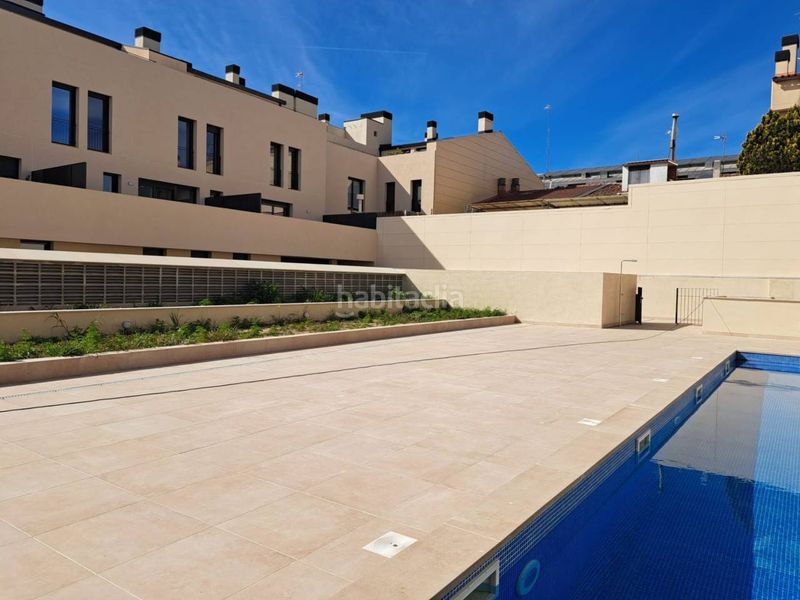 Foto 36beedd4-ef3c-4ef9-a8f4-8057de9c097f. Rent flat with heating parking pool in Centre Sabadell