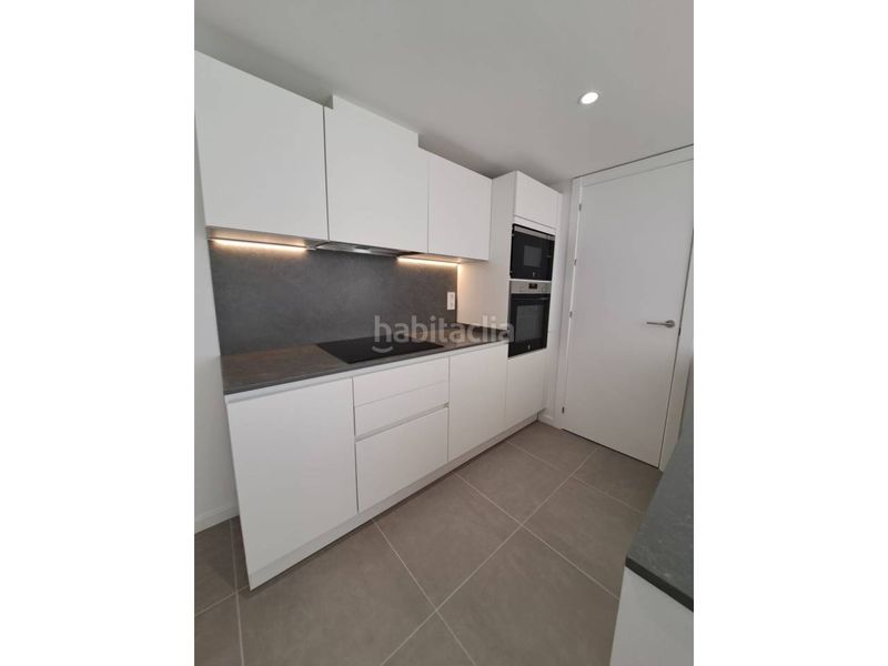 Foto 49df62f6-9532-434b-b806-35dd575ce397. Rent flat with heating parking pool in Centre Sabadell