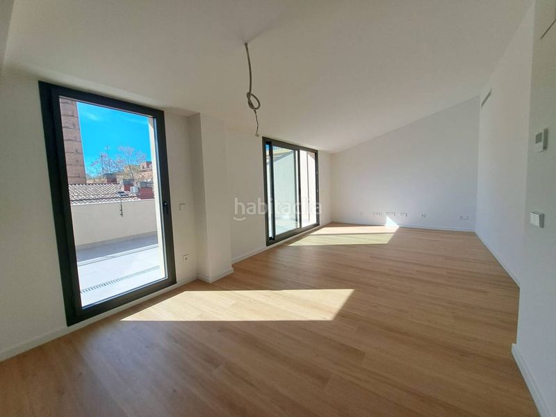 Foto 762068c8-1770-42b4-8916-26cb506bd214. Rent flat with heating parking pool in Centre Sabadell