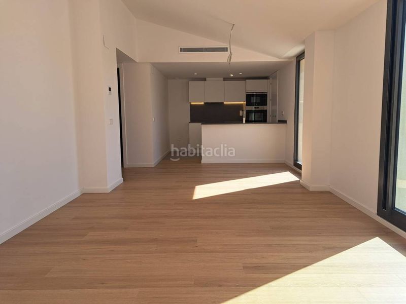 Foto 9a326d2e-4b21-46c1-95c4-0276403bb62e. Rent flat with heating parking pool in Centre Sabadell