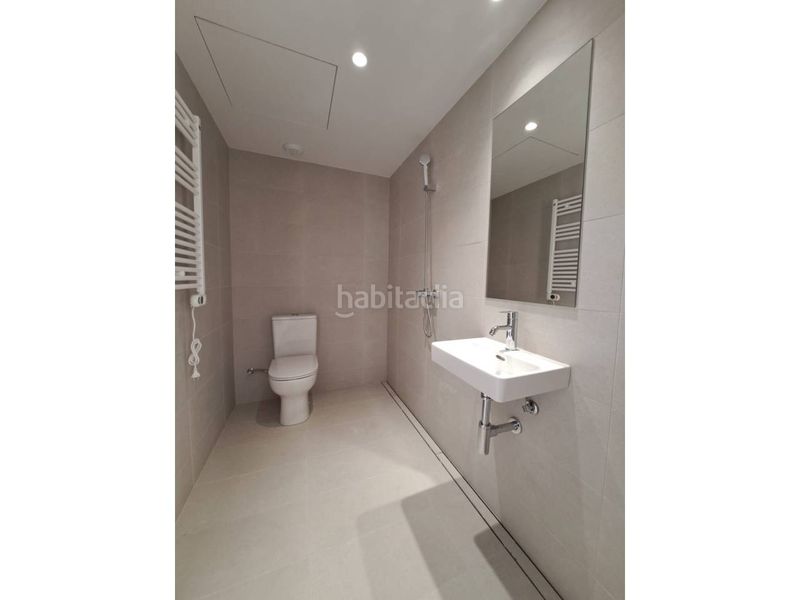 Foto ad5230d4-aaef-4fbb-baf5-b03628ef2e1c. Rent flat with heating parking pool in Centre Sabadell
