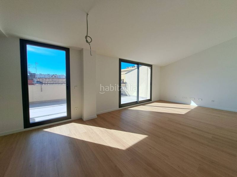 Foto b70c3952-5333-4937-ba43-41cbaa33675f. Rent flat with heating parking pool in Centre Sabadell
