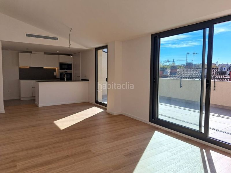 Foto c11749c4-1feb-459a-8a79-73e1447d67ef. Rent flat with heating parking pool in Centre Sabadell