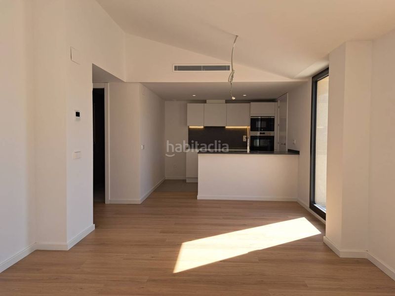 Foto e7da7365-34a6-496b-8f13-713516a27d5e. Rent flat with heating parking pool in Centre Sabadell