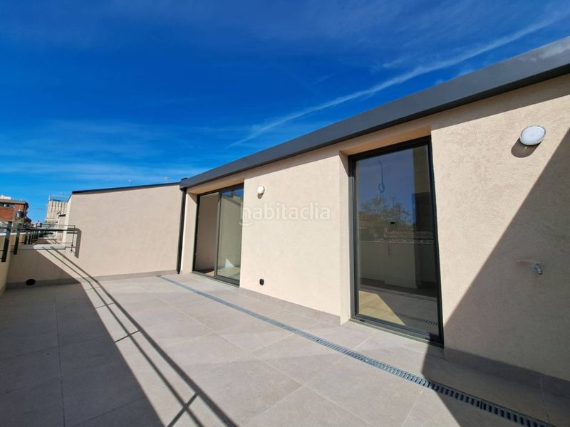 Foto f0ae21ee-d868-4f5c-aeb0-55f55ea49a7c. Rent flat with heating parking pool in Centre Sabadell