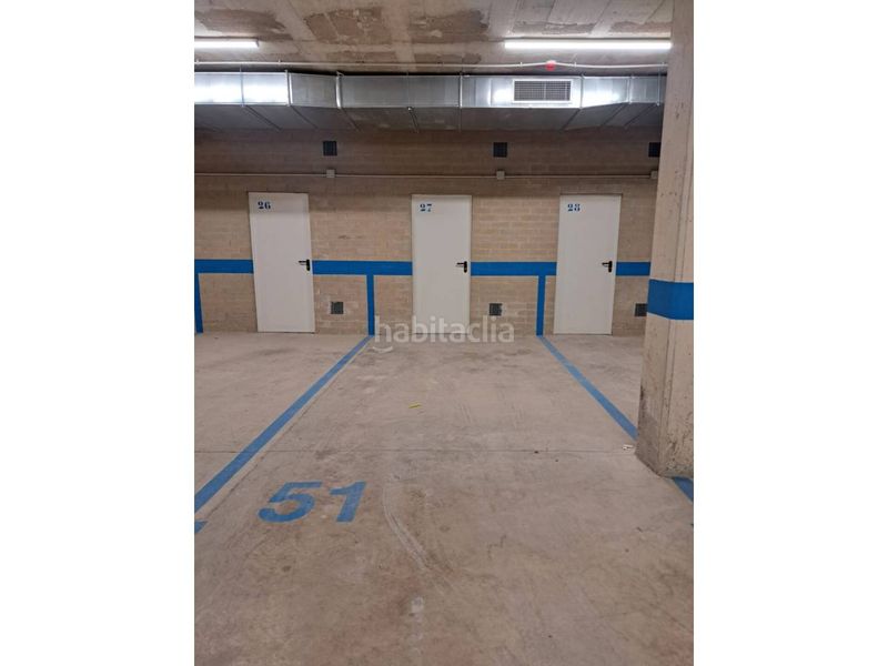 Foto fc462e30-3e72-4296-9da3-2e2e2a05043b. Rent flat with heating parking pool in Centre Sabadell