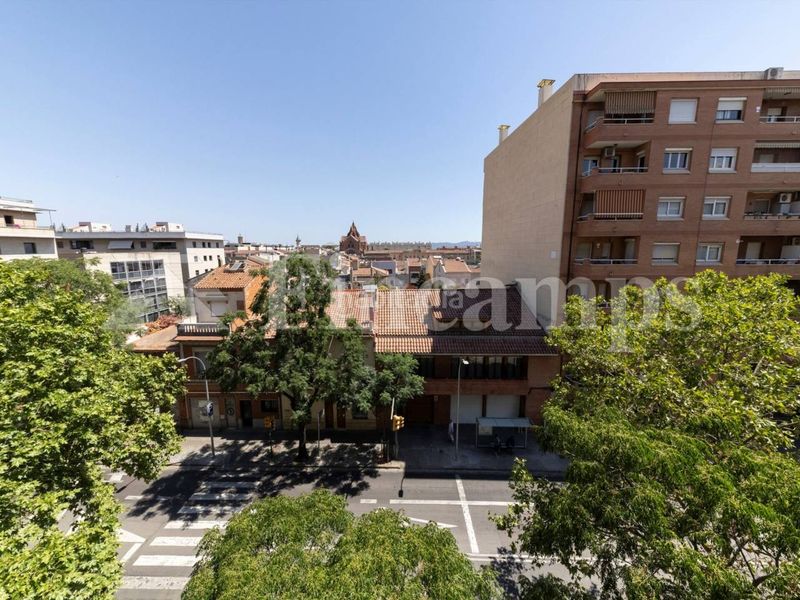 Foto d8895293-9290-4f57-ae37-6b47687ad47e. Pis amb calefacció a Creu Alta Sabadell