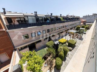 Maison  Pasaje vallès. Preciosa casa adossada al centre de sabadell