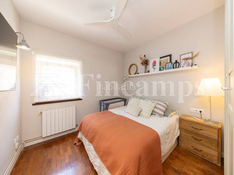 Foto bcae7002-f458-40ec-a26d-d702da068b15. Casa amb calefacció aparcament a Centre Sabadell