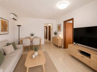 Appartement  Plaza junqueras. Piso en venta en la creu alta08208