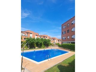 Affitto Duplex  Pasaje terra alta. Duplex de alquiler amueblado con piscina comunitaria en zona res