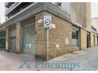 Local Comercial a Calle Sant Oleguer 136
