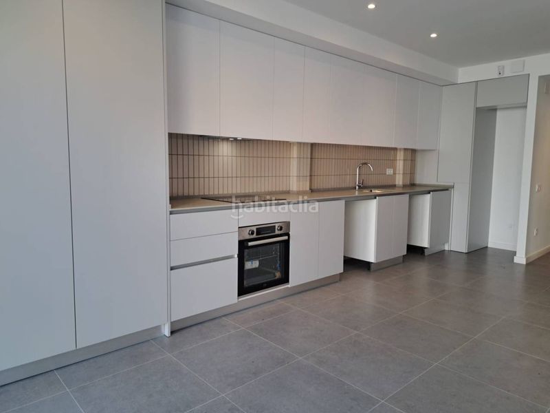 Foto 41476f30-4d14-4c49-aa02-723eb0d18b98. Rent flat with heating in Centre Sabadell