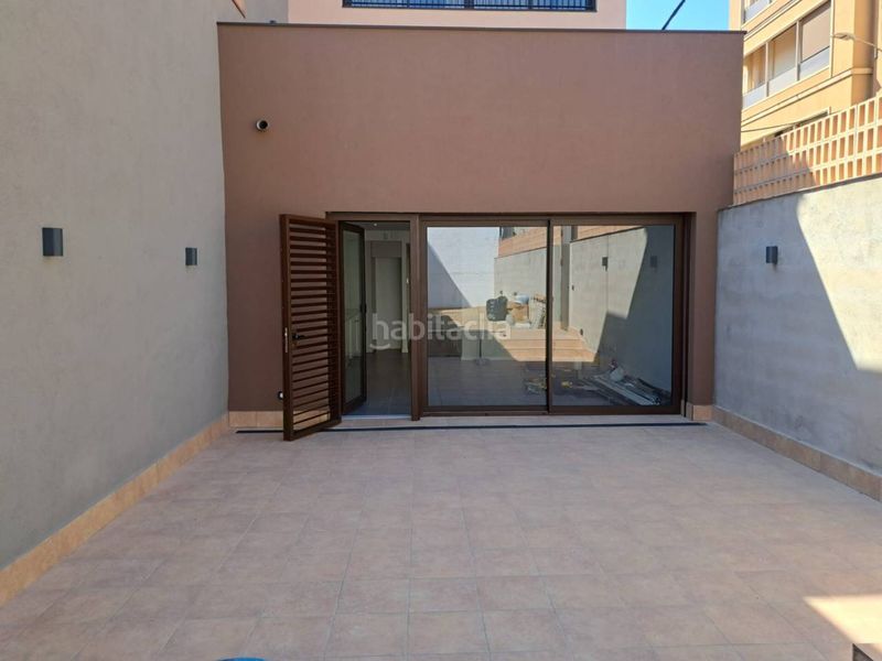 Foto 4f2165ef-7579-4d84-9ab6-74421a64a32c. Rent flat with heating in Centre Sabadell