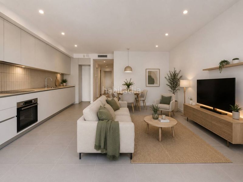Foto 5d8d2e8b-9492-4096-b933-2c71ce6accd8. Rent flat with heating in Centre Sabadell
