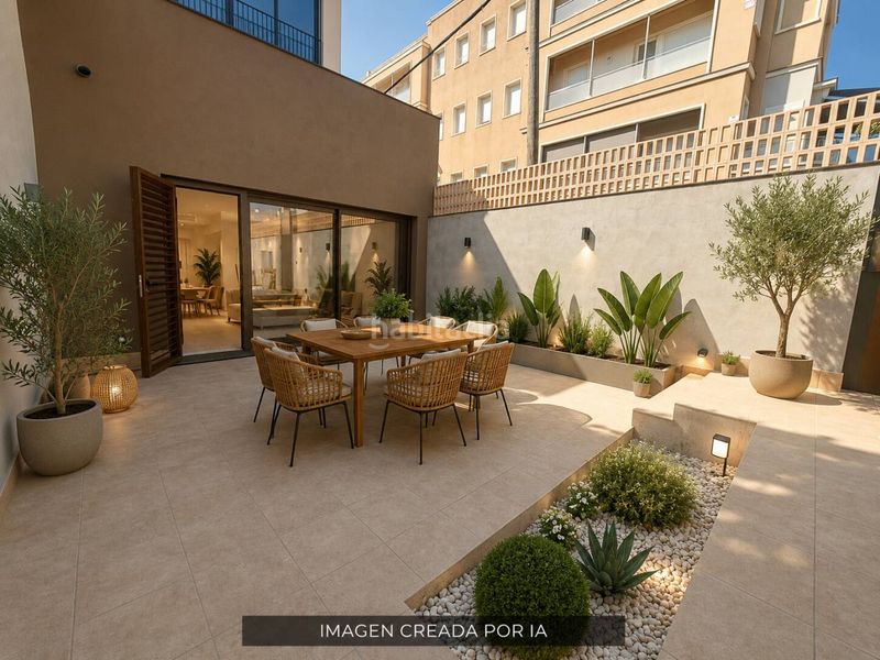 Foto 630d8b4f-ba4c-47db-a517-fa1c4b80e966. Rent flat with heating in Centre Sabadell