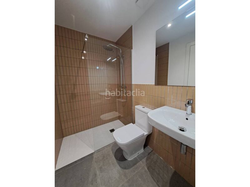 Foto 68f41393-4dc7-43c7-b82c-a30d1b59b1c2. Rent flat with heating in Centre Sabadell