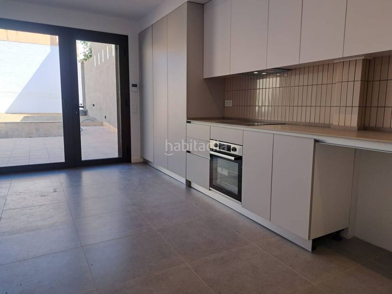 Foto 78f2b321-8749-4e13-b153-32b8ac99b276. Rent flat with heating in Centre Sabadell
