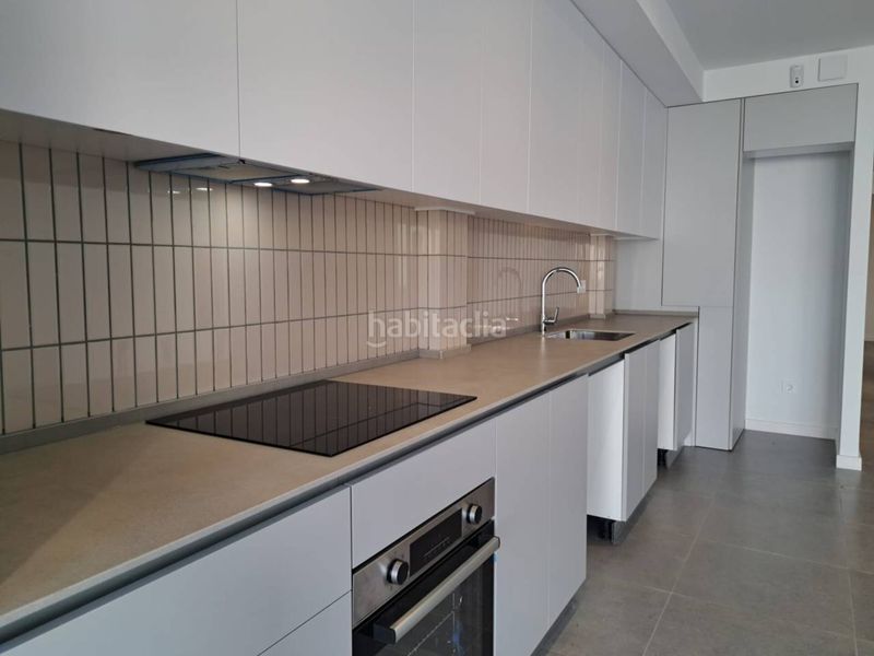 Foto 7ea58355-923d-43fe-9ae1-6ca7cace33c1. Rent flat with heating in Centre Sabadell