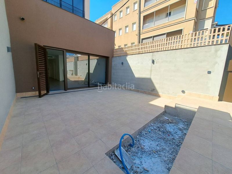 Foto b266ea89-065d-42d2-a41f-f7af7d59c93b. Rent flat with heating in Centre Sabadell
