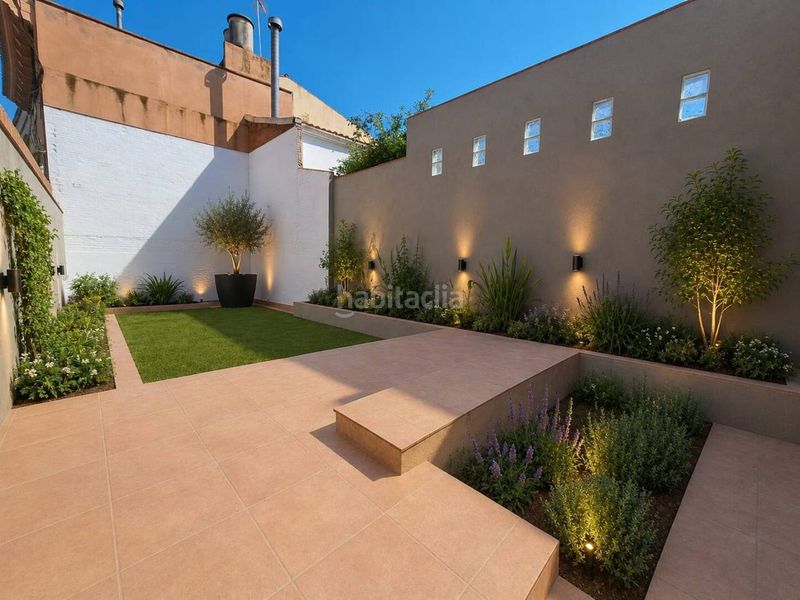 Foto ddd7d264-6a9a-4c72-95e1-1db6511627bc. Rent flat with heating in Centre Sabadell