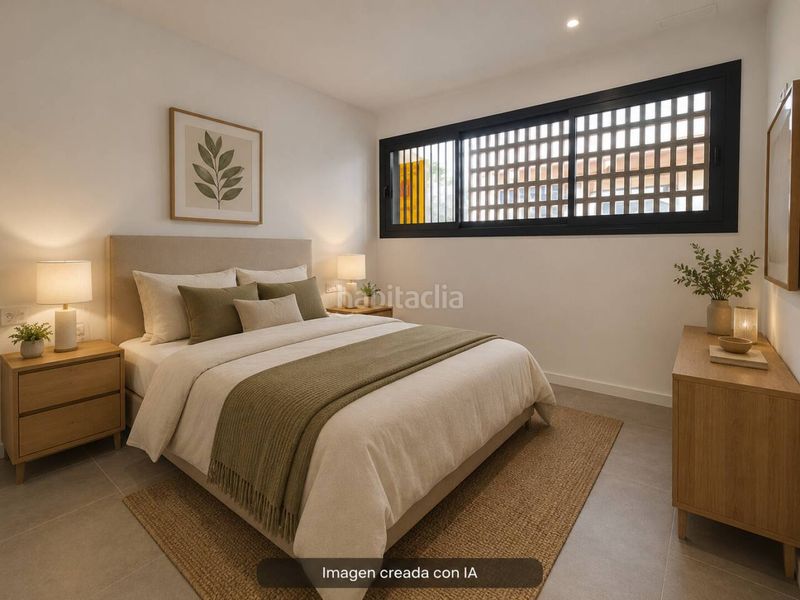 Foto e4ecf6d8-c603-47da-a4cd-eb38a14f5621. Rent flat with heating in Centre Sabadell