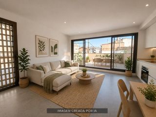 Affitto Appartamento  Calle sant cugat. Piso en alquiler en centre