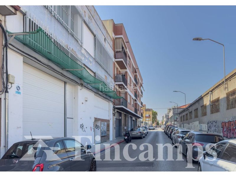 Foto b82199a0-cd2a-44ee-ad9f-f5cfd93626de. Geschäftsraum in Eixample Sabadell