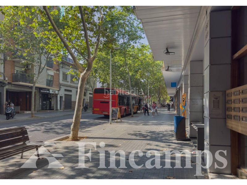 Foto d05ba6b5-95e3-4819-86e2-4920f77bbd89. Geschäftsraum in Eixample Sabadell