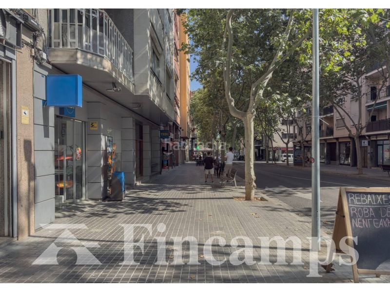 Foto d47f9183-d855-40dc-8ab9-1da104376504. Geschäftsraum in Eixample Sabadell