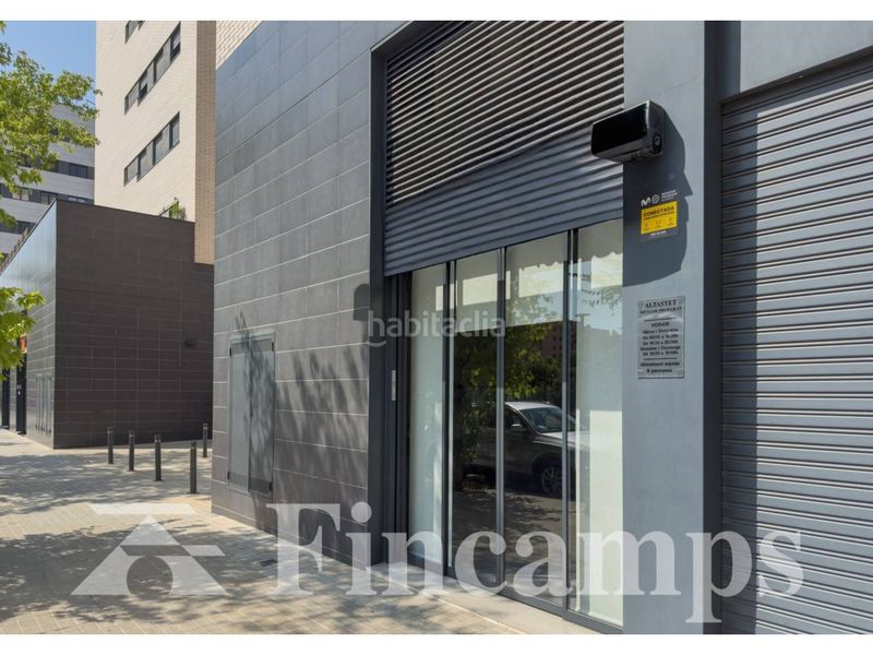 Foto 15cddb7c-3705-4891-bb23-7bfb84960ca4. Local comercial a Can Llong Sabadell