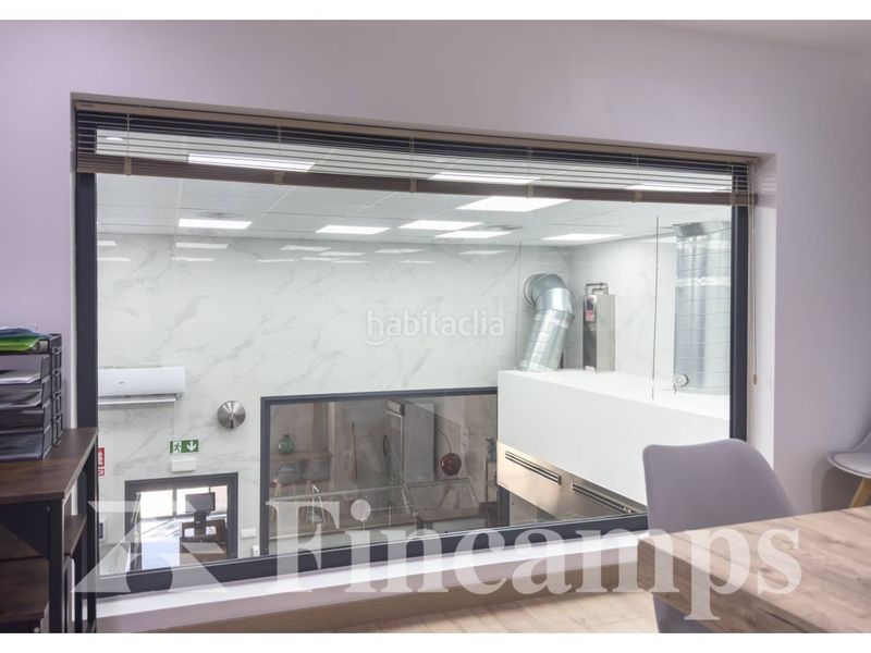 Foto 1683566a-5ec1-4f48-abe6-898d7967a70e. Local comercial a Can Llong Sabadell