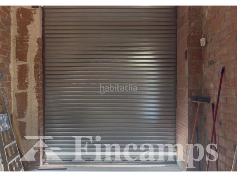 Foto 1b2e2591-0b50-461e-af5a-a5f5808e573d. Local comercial a Can Llong Sabadell