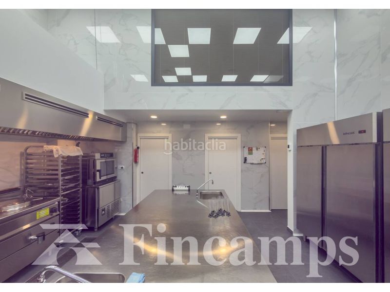 Foto 364a7dbe-a027-4eda-9513-afcab2031f9e. Local comercial a Can Llong Sabadell