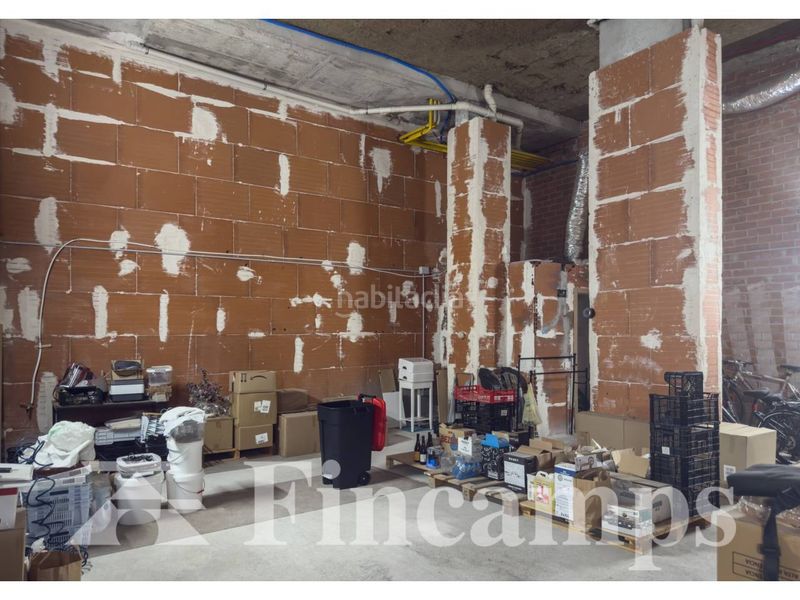 Foto 5efd67d9-a88e-4c74-8284-b5c019a2b6c3. Local comercial a Can Llong Sabadell