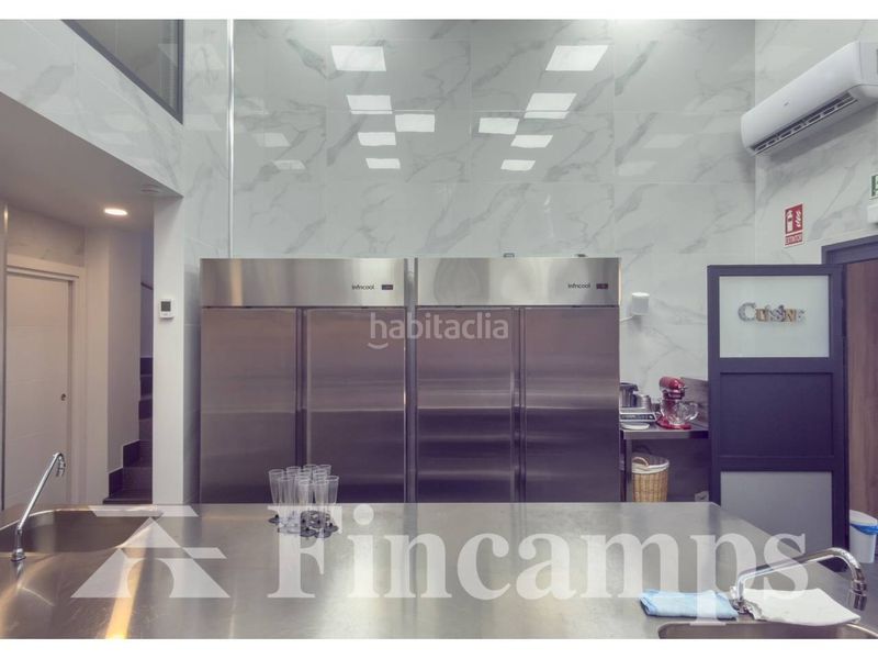 Foto a0642e54-263a-44ce-a123-cb5b41c16324. Local comercial a Can Llong Sabadell