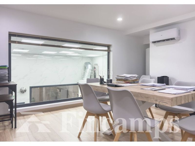 Foto ba1b2589-93c6-4dbc-a279-bce4b2eb441a. Local comercial a Can Llong Sabadell