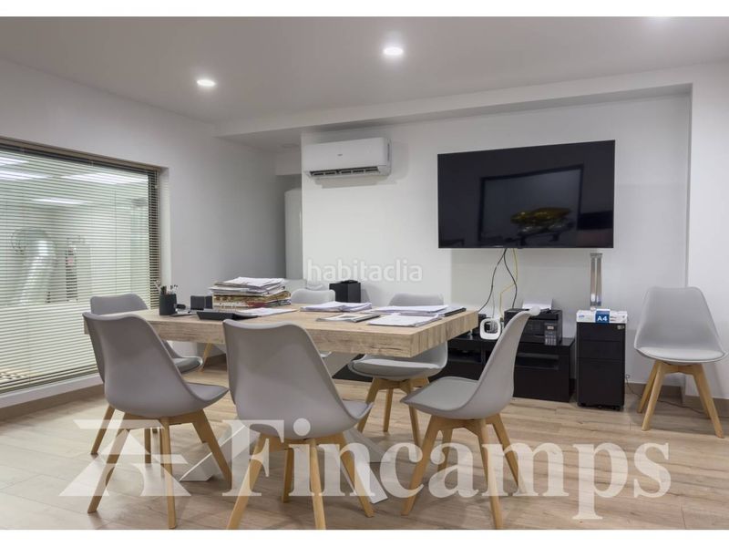 Foto ca9c7166-afa7-4d88-82f8-e915601096c3. Local comercial a Can Llong Sabadell