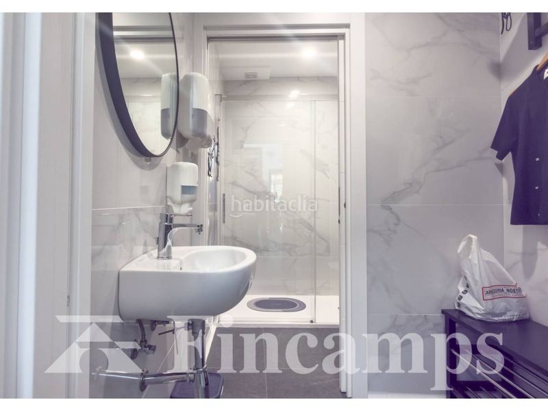 Foto ce47639a-9f35-41ae-8f41-b43ab1ff4d55. Local comercial a Can Llong Sabadell