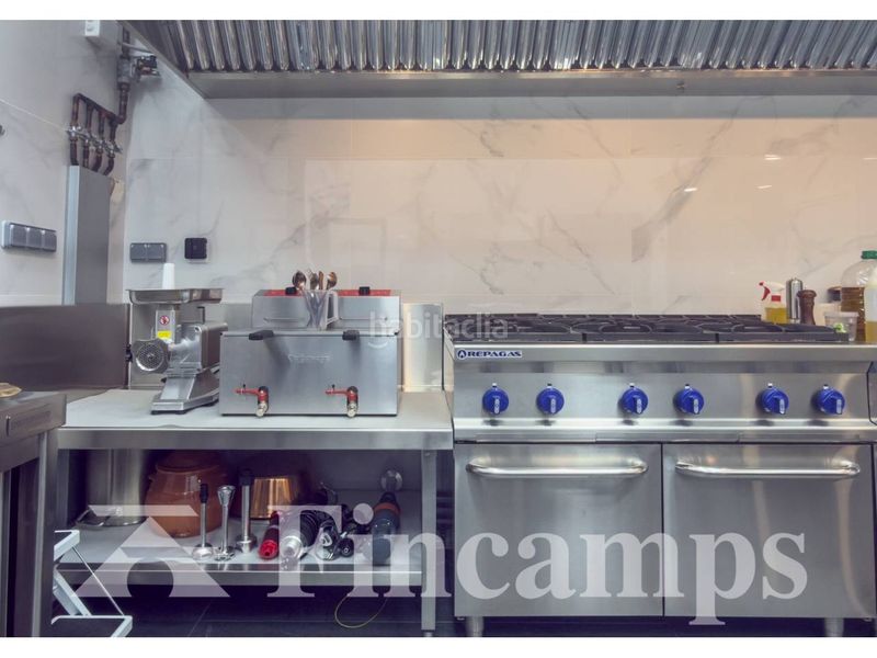 Foto e2388bd6-8292-454a-a10f-d66f956db819. Local comercial a Can Llong Sabadell