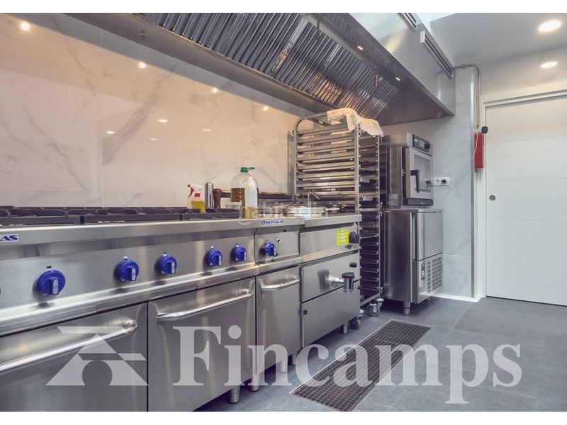 Foto eac52422-77ae-4b52-b808-495c31a6b56d. Local comercial a Can Llong Sabadell