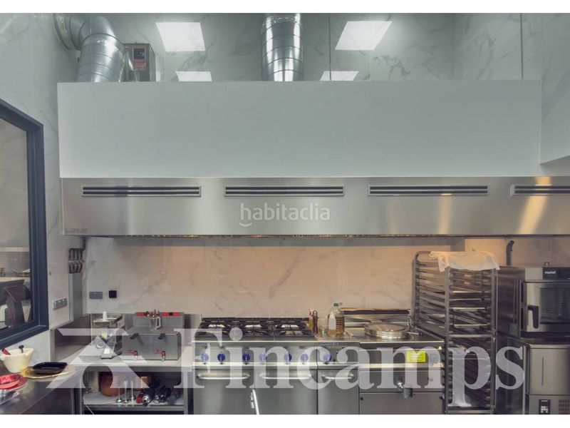 Foto f64ed18a-fe66-4017-92f6-bd33d044a4d3. Local comercial a Can Llong Sabadell
