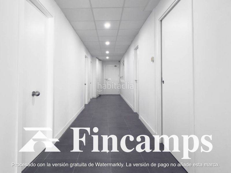 Foto 13dc56ec-b2b3-4a62-a26c-f848f2eceaa4. Affitto ufficio con riscaldamento in Centre Sabadell
