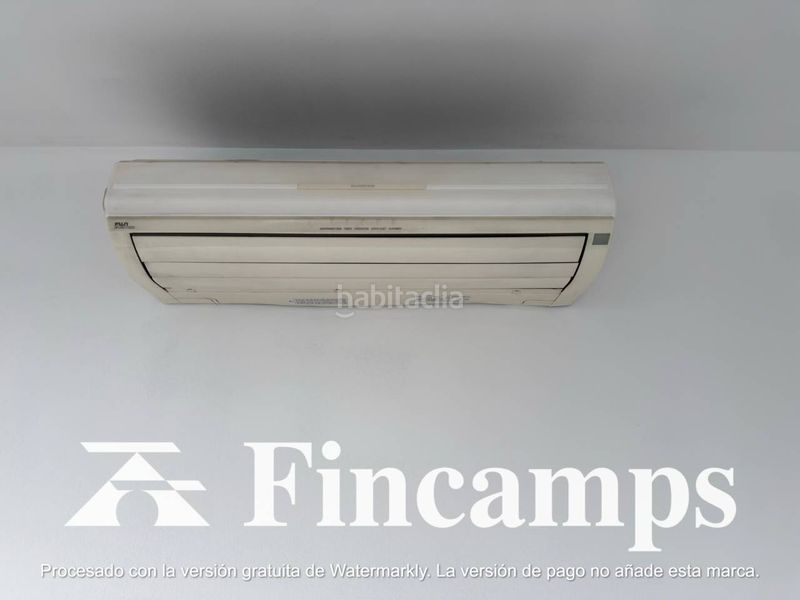 Foto 52ee381c-83a4-45cc-a454-d679baf2ddec. Affitto ufficio con riscaldamento in Centre Sabadell