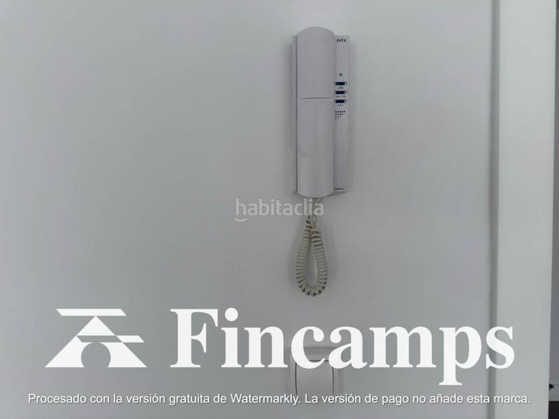 Foto 6529227d-8d1a-4947-b74b-cb07b6c6e6b0. Affitto ufficio con riscaldamento in Centre Sabadell
